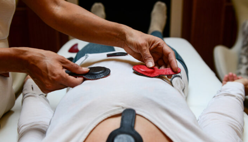 Imagem Terapia